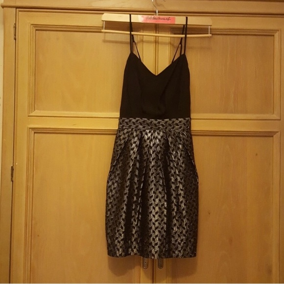 BCBG LBD - Picture 1 of 2